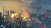 SRB: Vojvodina Novi Sad - Crvena Zvezda Belgrade. 2025-05-21